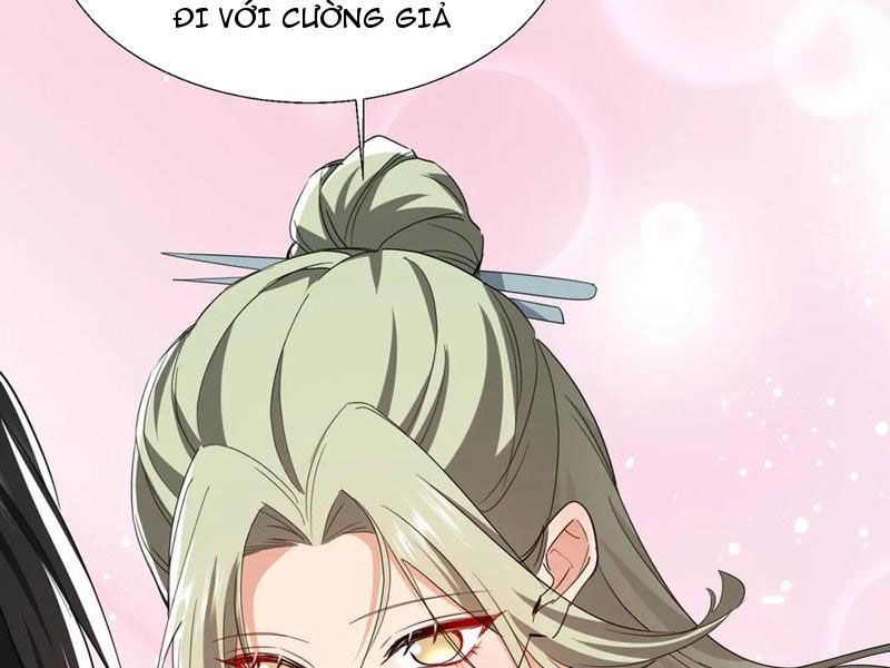 Nữ đồ đệ của ta muốn hắc hóa: Chapter 33