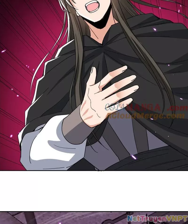 Nữ đồ đệ của ta muốn hắc hóa: Chapter 34