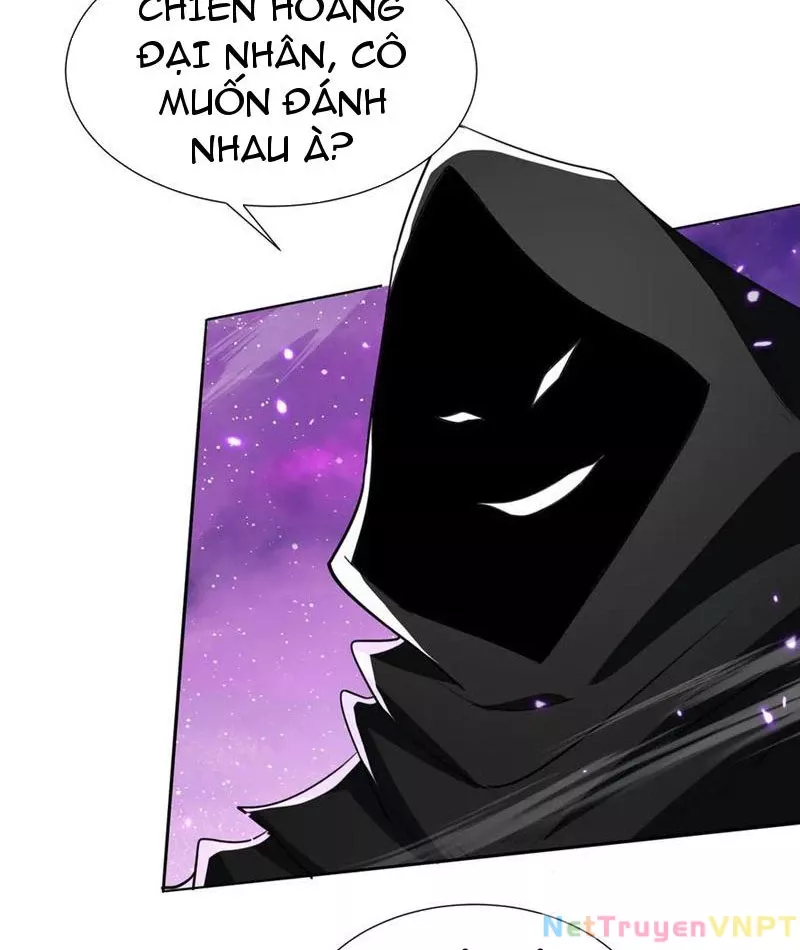 Nữ đồ đệ của ta muốn hắc hóa: Chapter 34