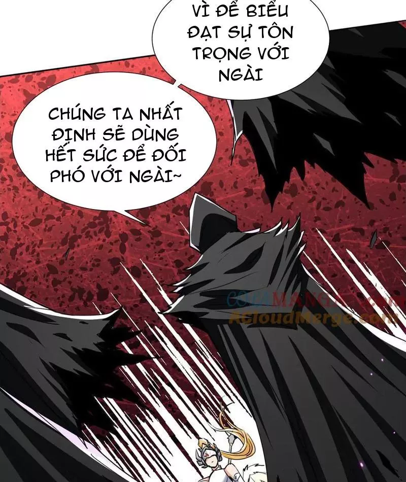 Nữ đồ đệ của ta muốn hắc hóa: Chapter 34