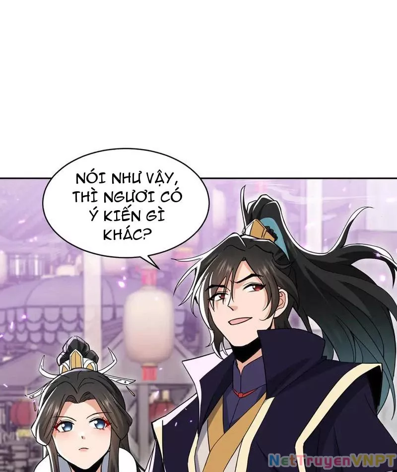 Nữ đồ đệ của ta muốn hắc hóa: Chapter 34