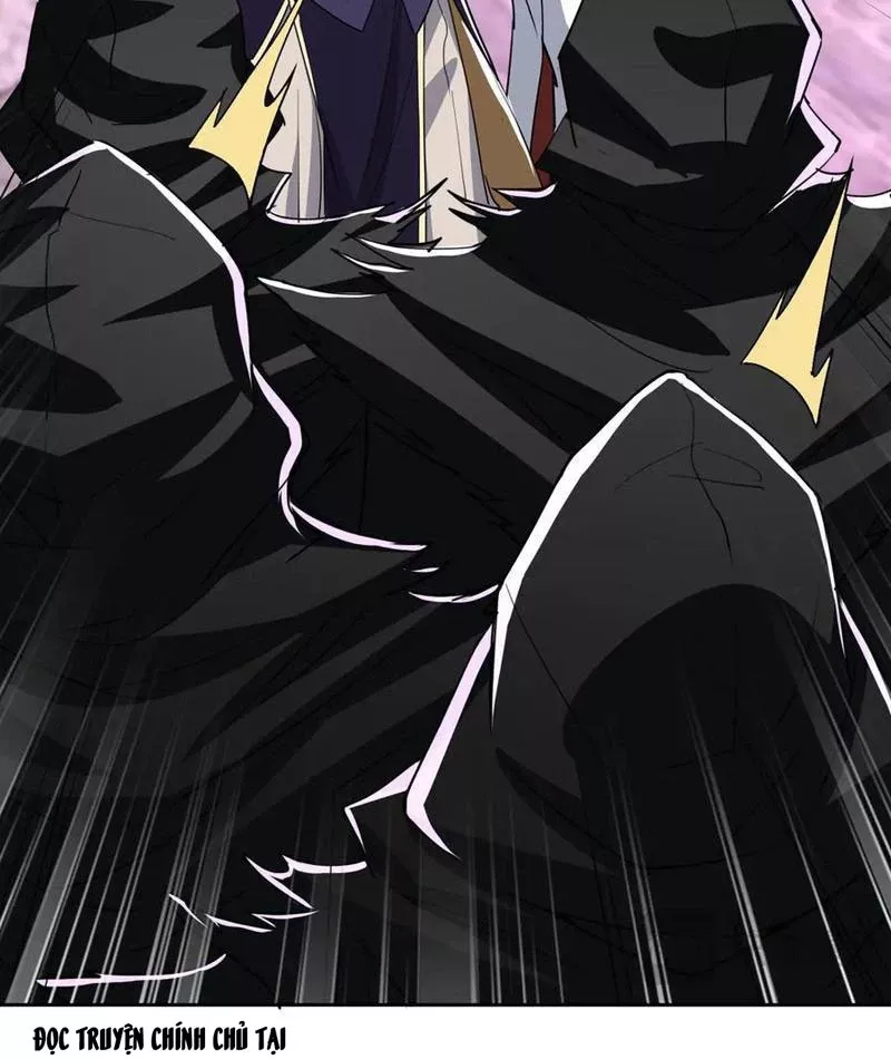 Nữ đồ đệ của ta muốn hắc hóa: Chapter 34