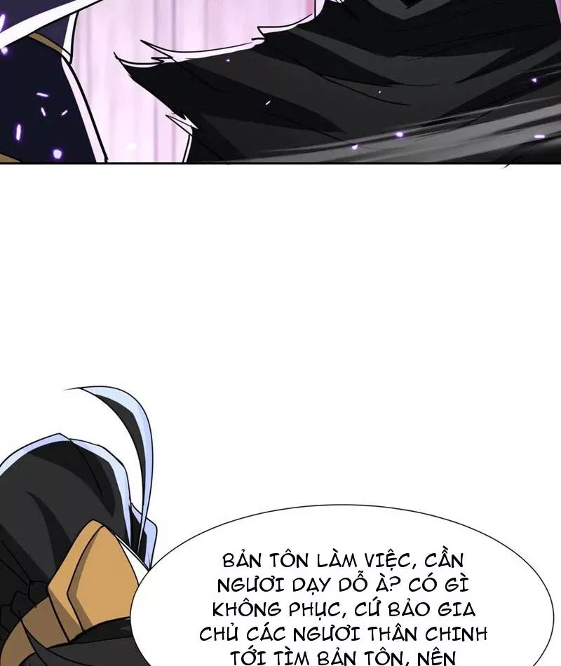 Nữ đồ đệ của ta muốn hắc hóa: Chapter 34