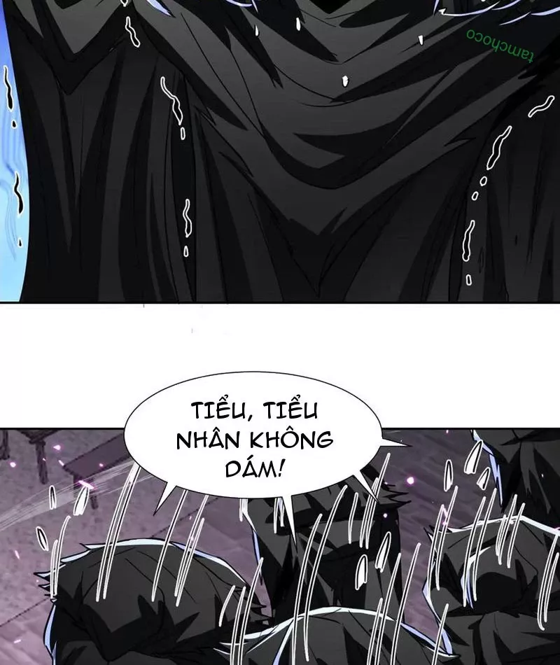 Nữ đồ đệ của ta muốn hắc hóa: Chapter 34