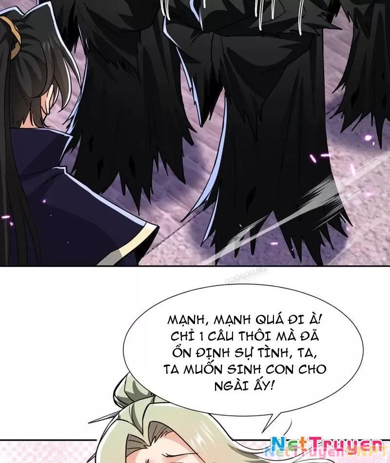 Nữ đồ đệ của ta muốn hắc hóa: Chapter 34