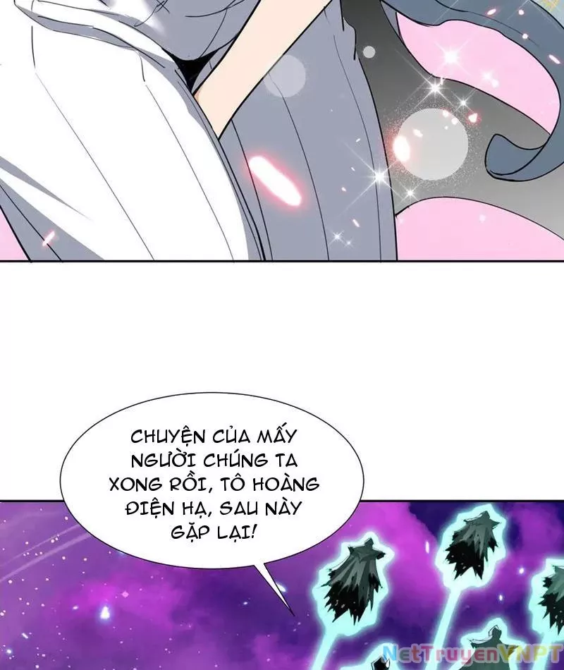 Nữ đồ đệ của ta muốn hắc hóa: Chapter 34