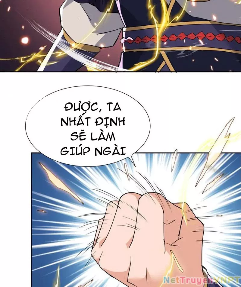 Nữ đồ đệ của ta muốn hắc hóa: Chapter 34