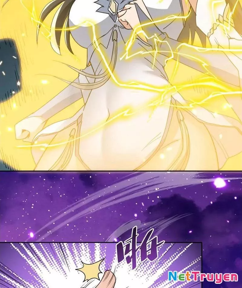 Nữ đồ đệ của ta muốn hắc hóa: Chapter 34