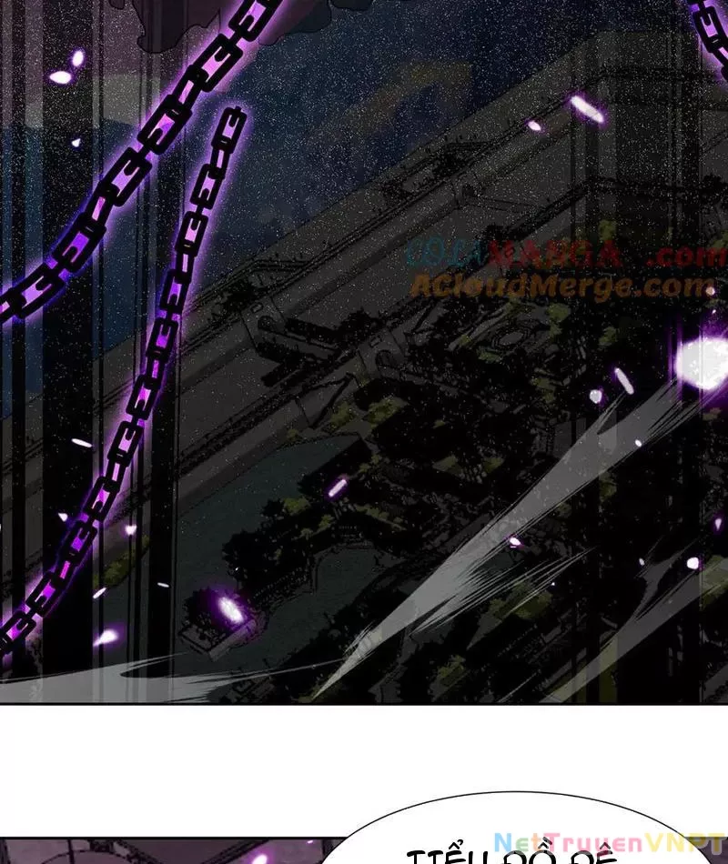 Nữ đồ đệ của ta muốn hắc hóa: Chapter 34