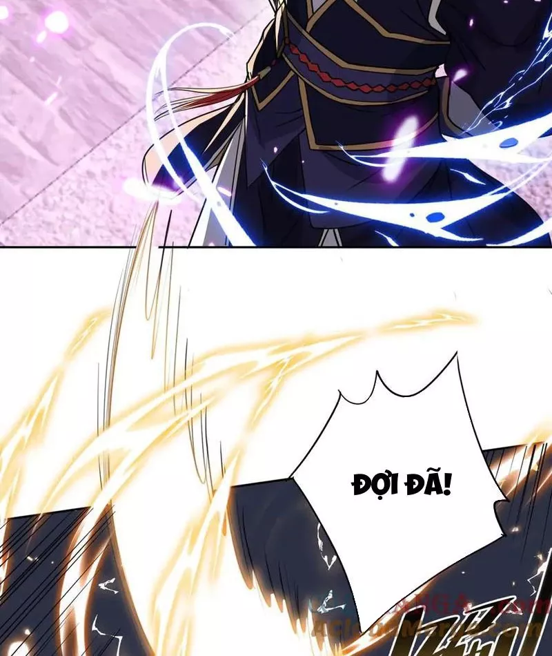 Nữ đồ đệ của ta muốn hắc hóa: Chapter 34