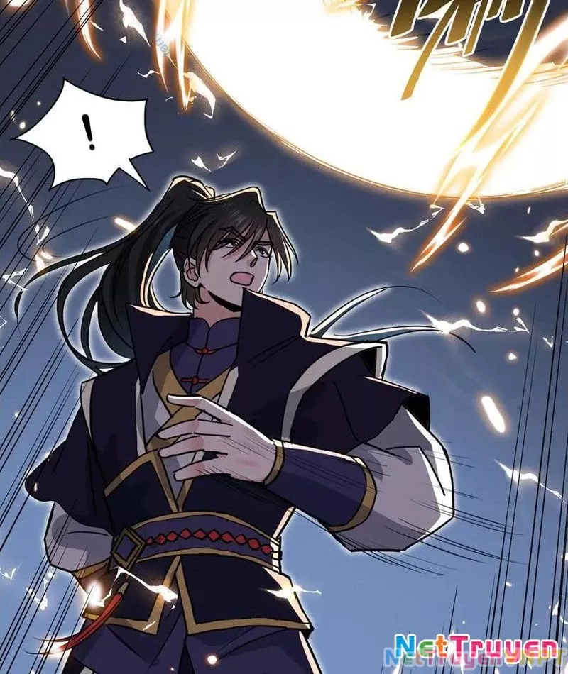 Nữ đồ đệ của ta muốn hắc hóa: Chapter 34