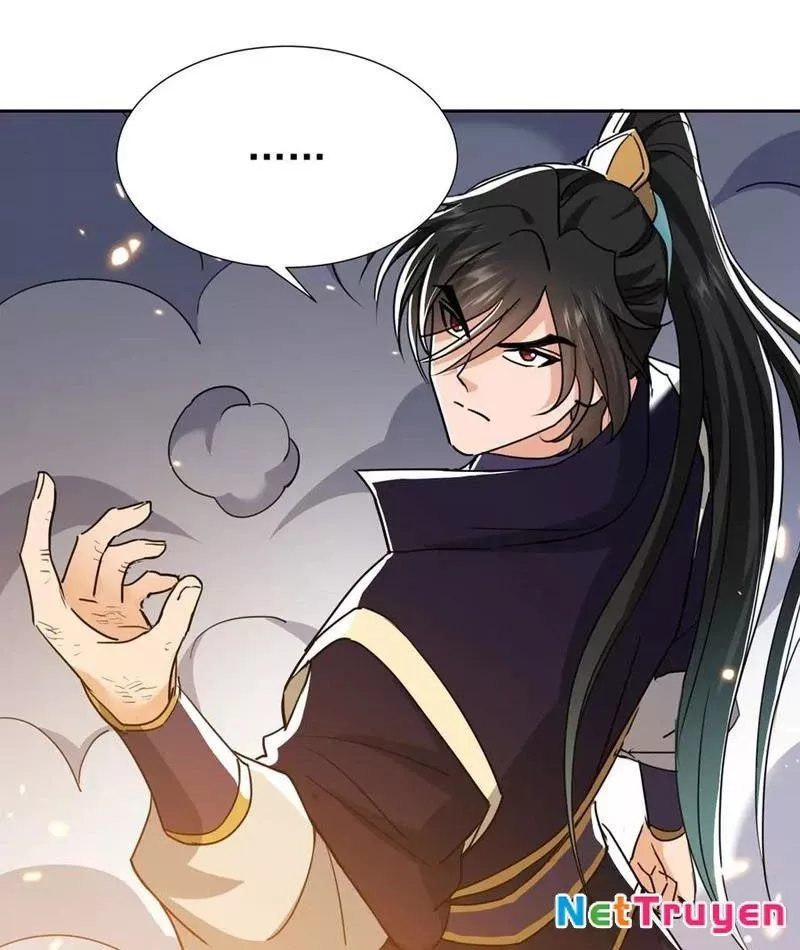 Nữ đồ đệ của ta muốn hắc hóa: Chapter 34