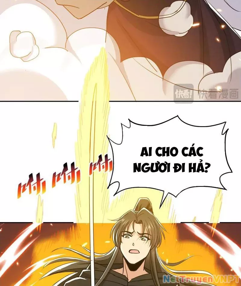 Nữ đồ đệ của ta muốn hắc hóa: Chapter 34
