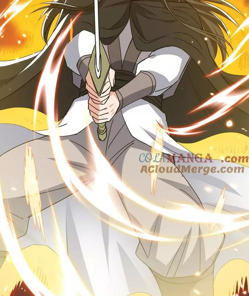 Nữ đồ đệ của ta muốn hắc hóa: Chapter 34