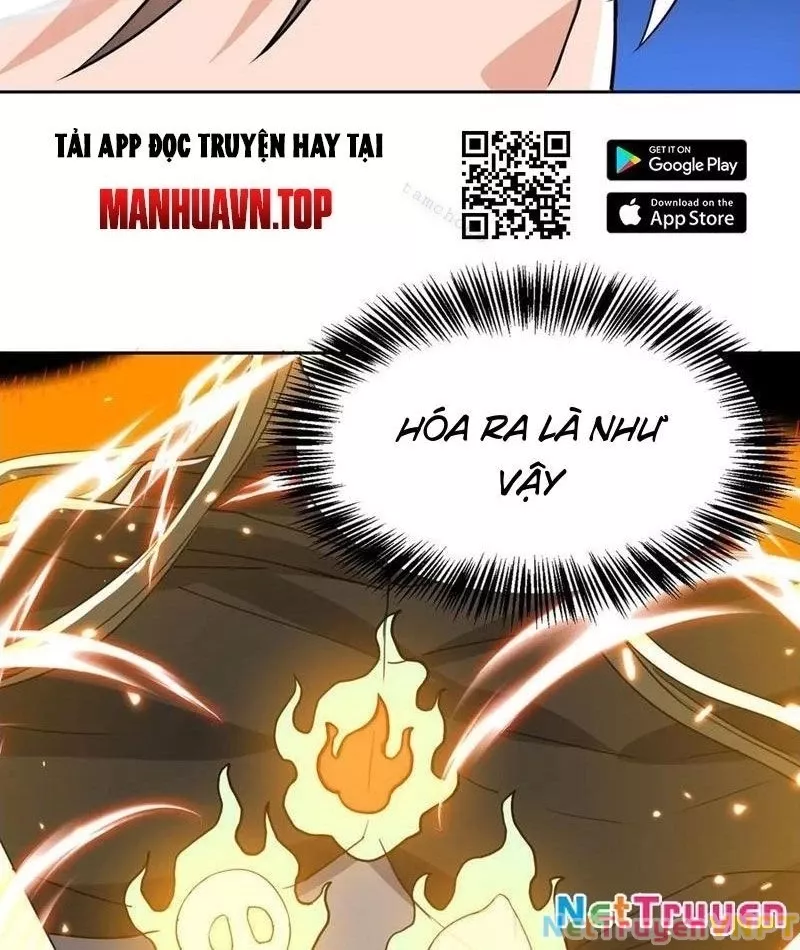 Nữ đồ đệ của ta muốn hắc hóa: Chapter 34