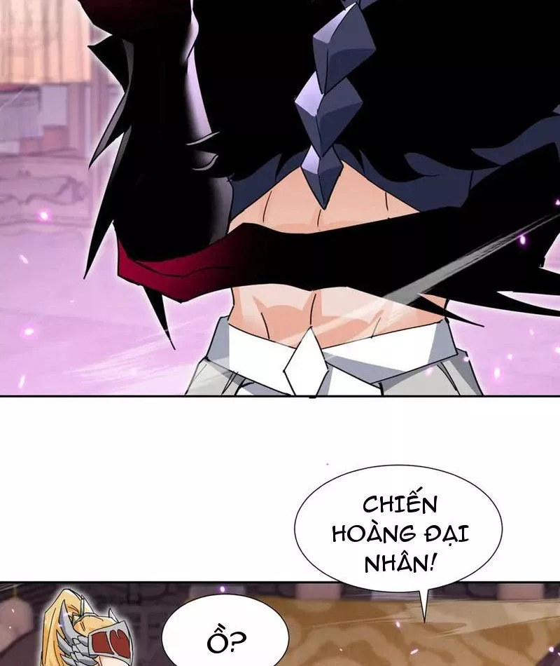 Nữ đồ đệ của ta muốn hắc hóa: Chapter 34