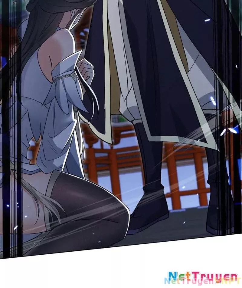 Nữ đồ đệ của ta muốn hắc hóa: Chapter 36
