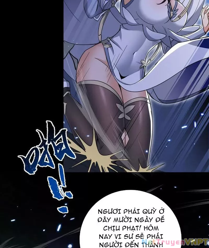 Nữ đồ đệ của ta muốn hắc hóa: Chapter 36