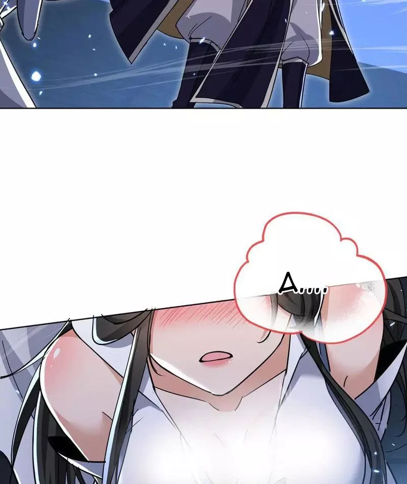 Nữ đồ đệ của ta muốn hắc hóa: Chapter 36