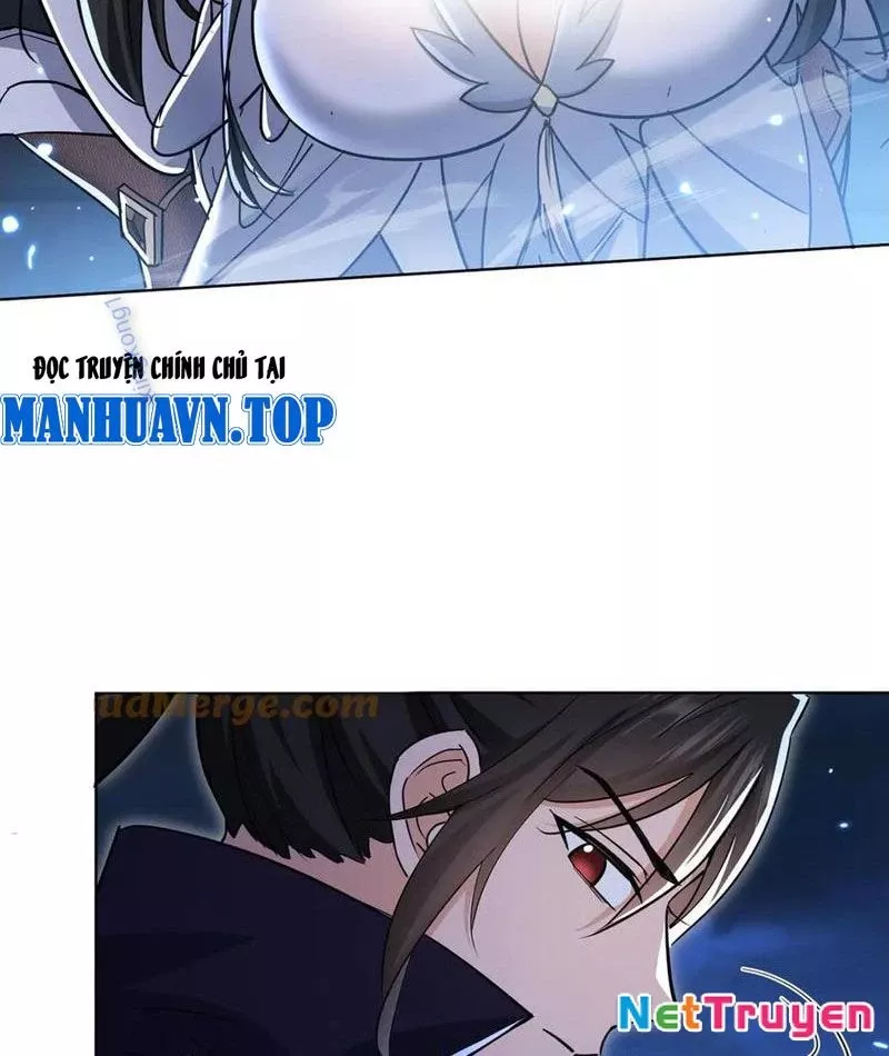 Nữ đồ đệ của ta muốn hắc hóa: Chapter 36