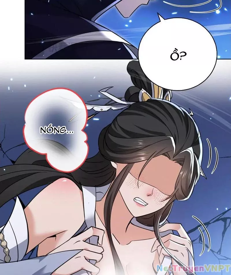 Nữ đồ đệ của ta muốn hắc hóa: Chapter 36