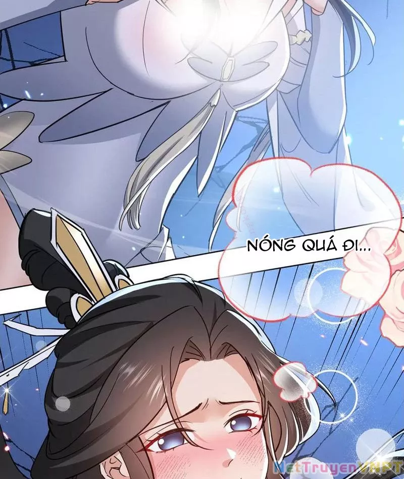 Nữ đồ đệ của ta muốn hắc hóa: Chapter 36