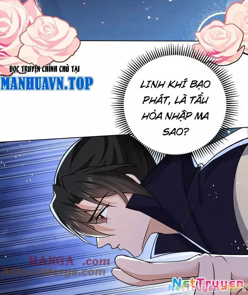 Nữ đồ đệ của ta muốn hắc hóa: Chapter 36