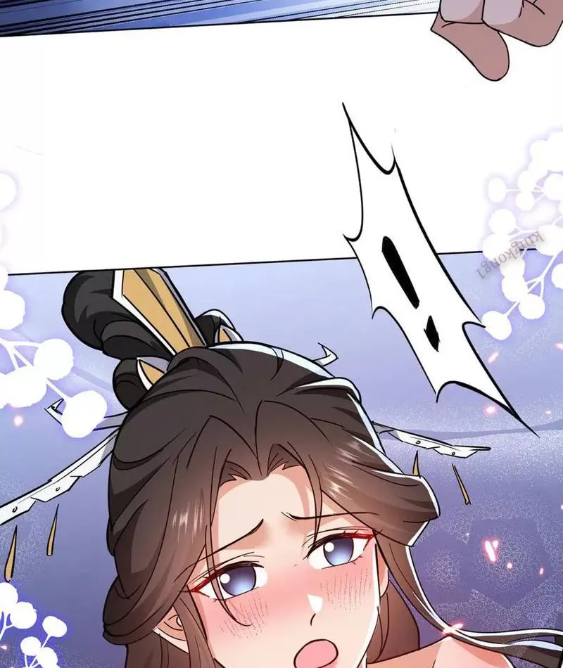 Nữ đồ đệ của ta muốn hắc hóa: Chapter 36