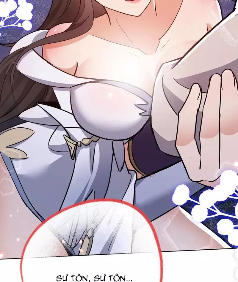 Nữ đồ đệ của ta muốn hắc hóa: Chapter 36