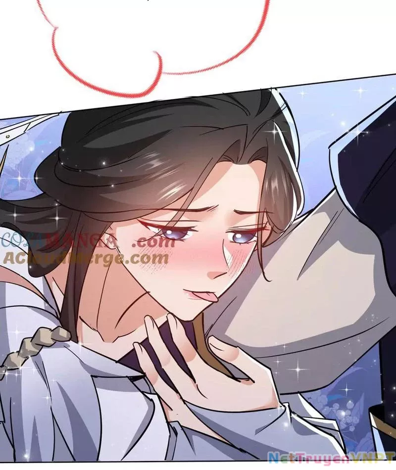 Nữ đồ đệ của ta muốn hắc hóa: Chapter 36