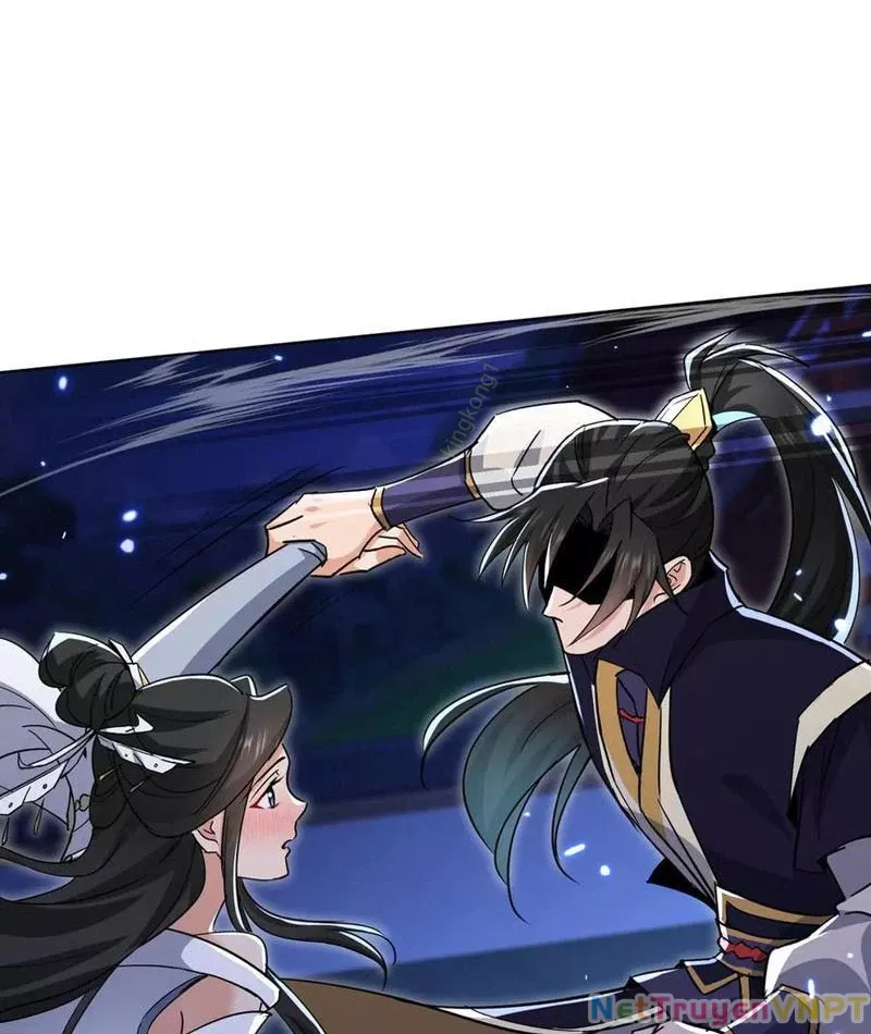Nữ đồ đệ của ta muốn hắc hóa: Chapter 36