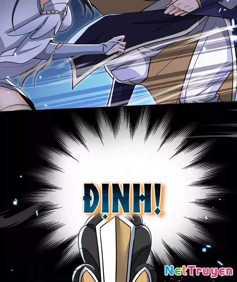 Nữ đồ đệ của ta muốn hắc hóa: Chapter 36