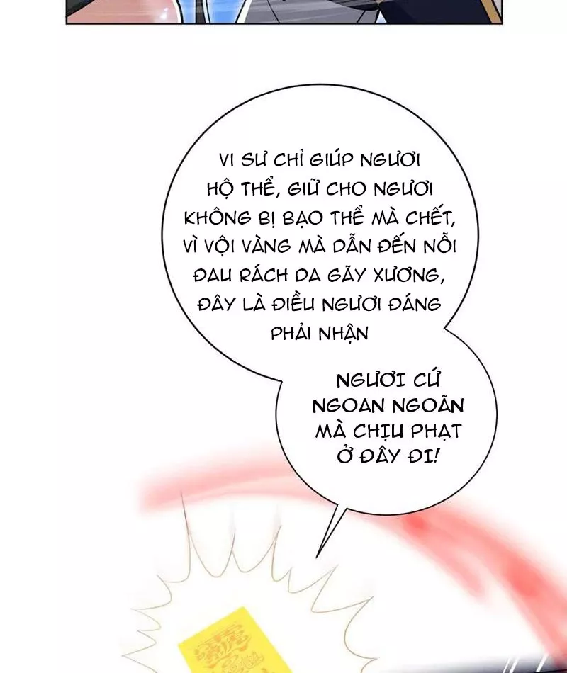 Nữ đồ đệ của ta muốn hắc hóa: Chapter 36