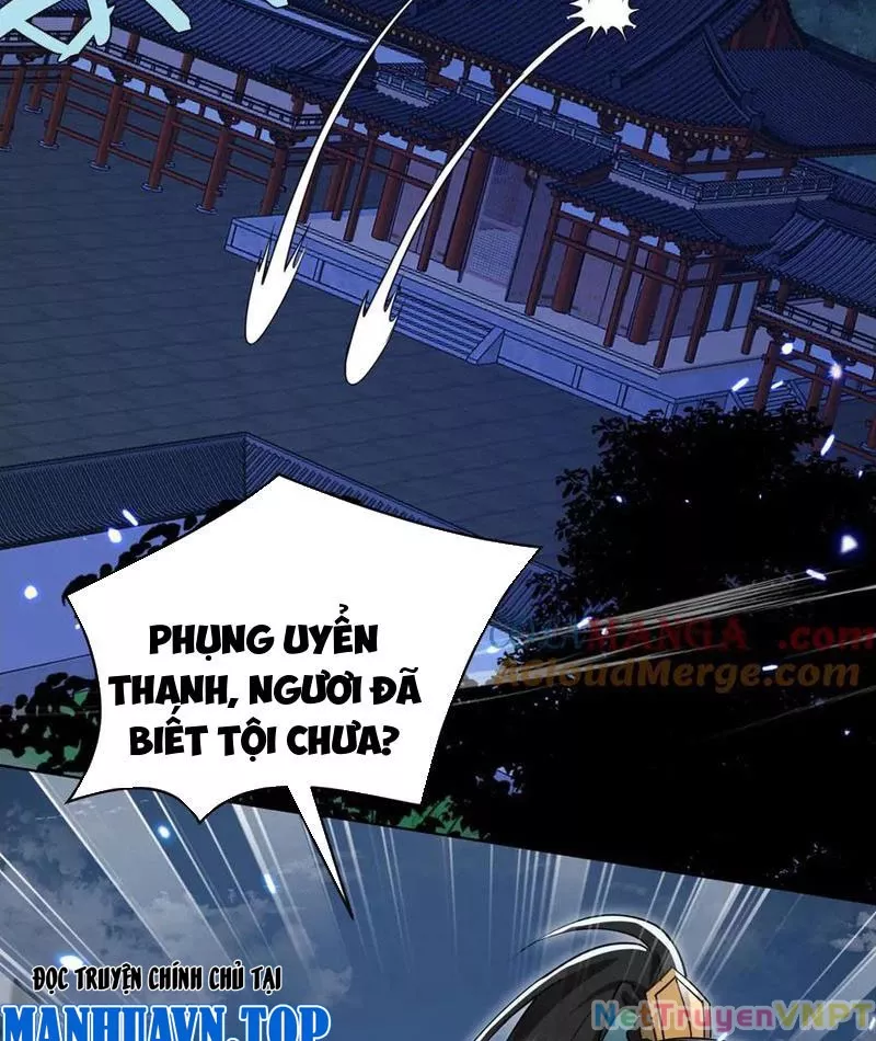 Nữ đồ đệ của ta muốn hắc hóa: Chapter 36