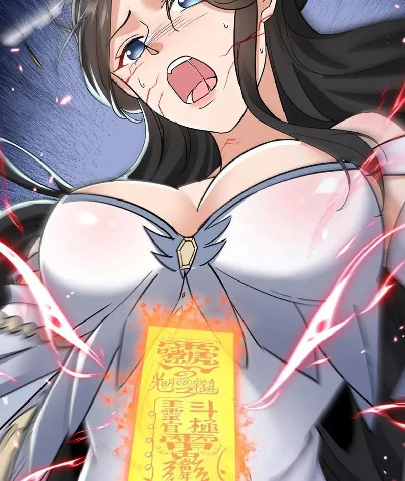 Nữ đồ đệ của ta muốn hắc hóa: Chapter 36