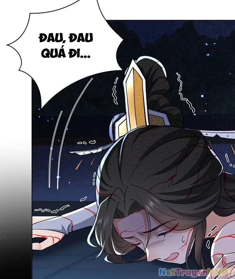 Nữ đồ đệ của ta muốn hắc hóa: Chapter 36
