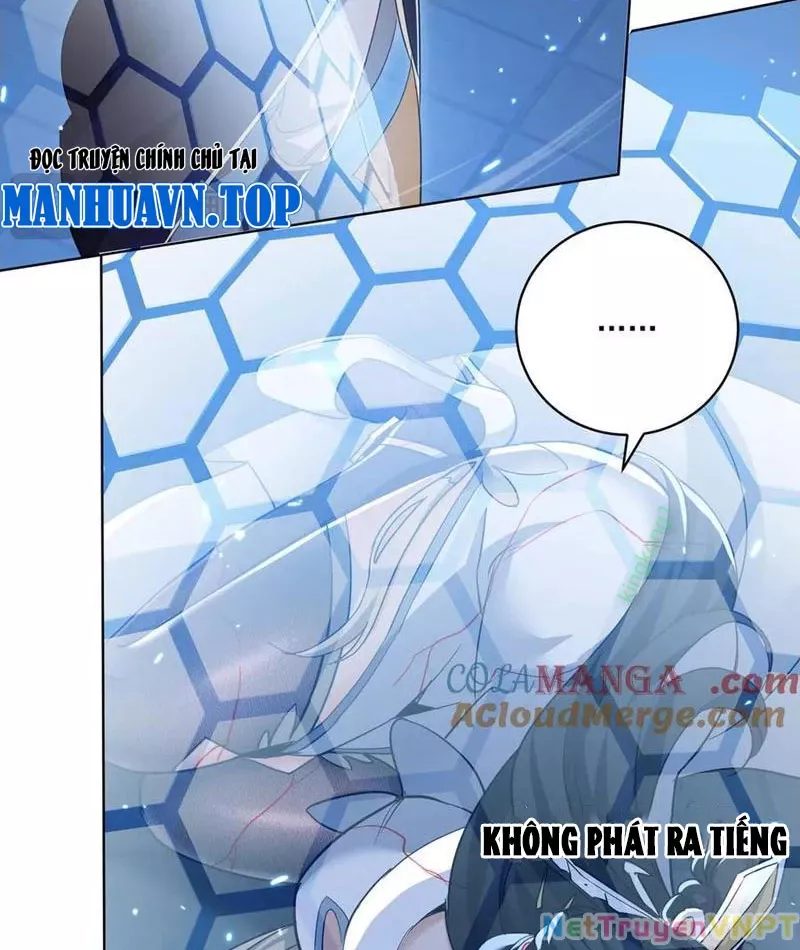 Nữ đồ đệ của ta muốn hắc hóa: Chapter 36