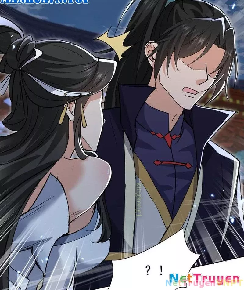 Nữ đồ đệ của ta muốn hắc hóa: Chapter 36