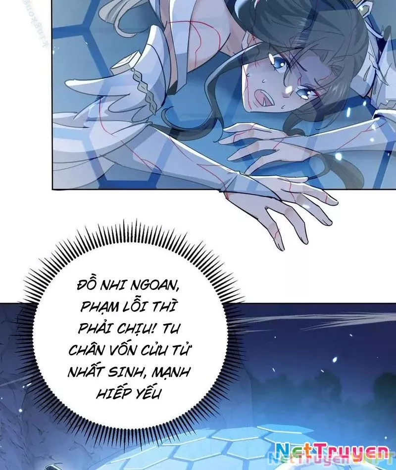 Nữ đồ đệ của ta muốn hắc hóa: Chapter 36