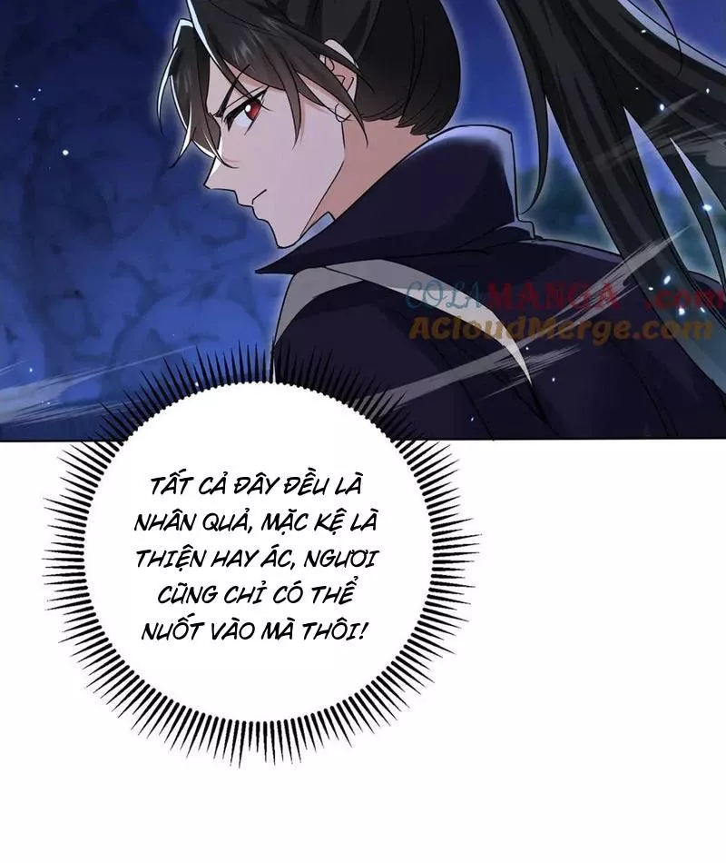 Nữ đồ đệ của ta muốn hắc hóa: Chapter 36