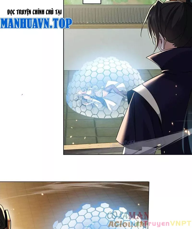 Nữ đồ đệ của ta muốn hắc hóa: Chapter 36