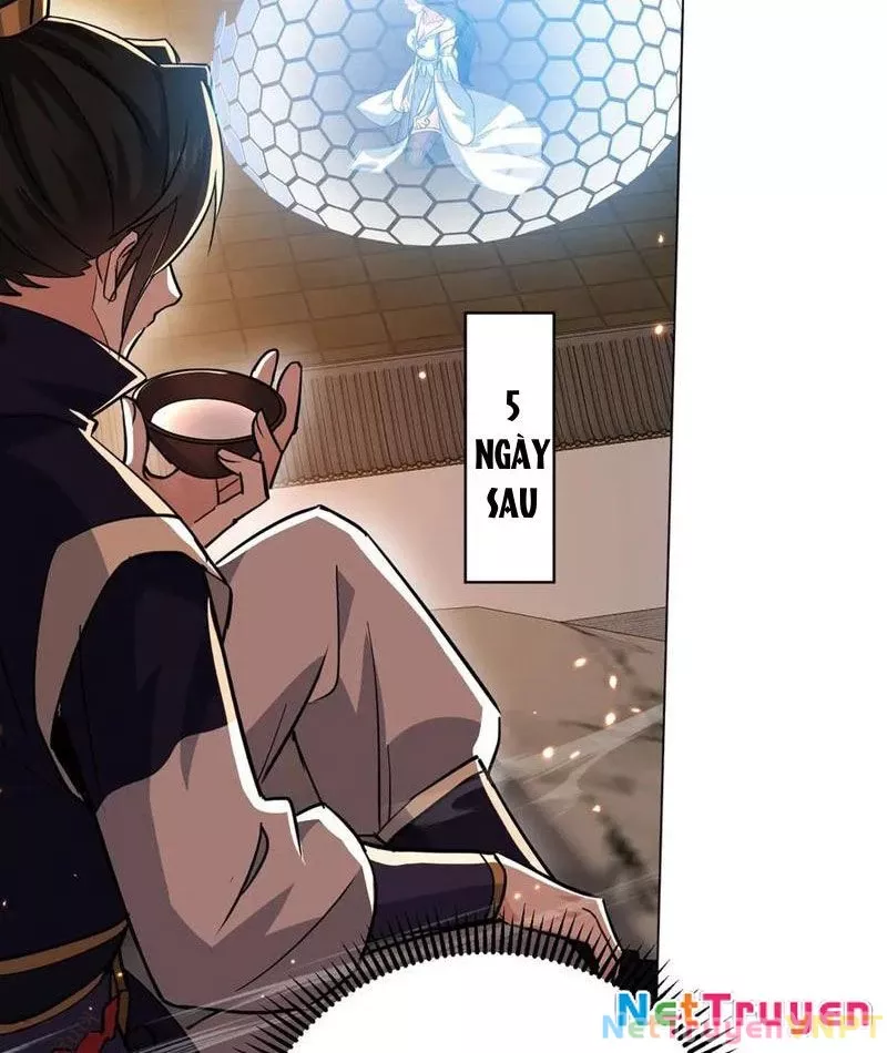 Nữ đồ đệ của ta muốn hắc hóa: Chapter 36