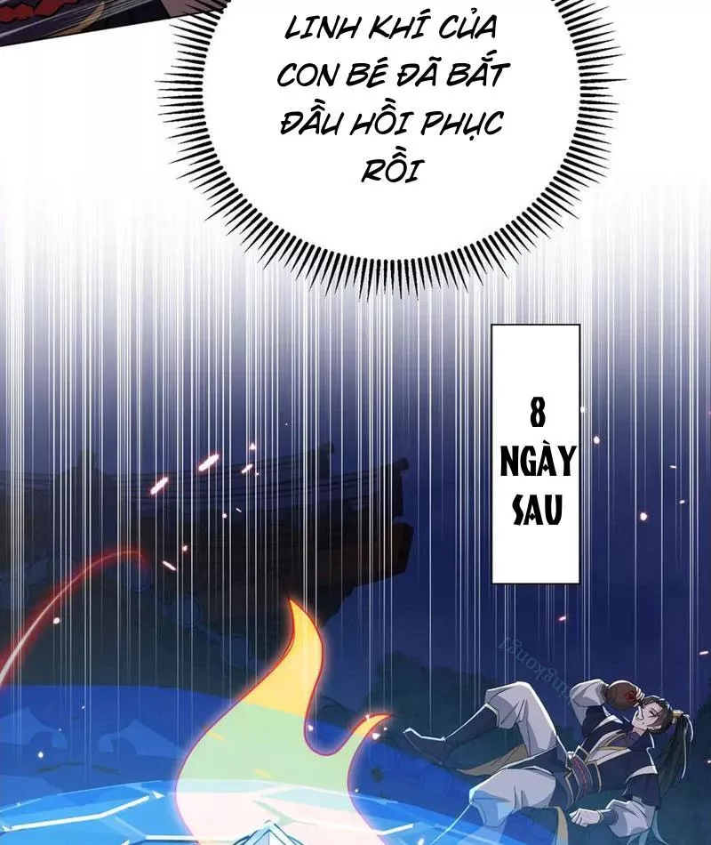 Nữ đồ đệ của ta muốn hắc hóa: Chapter 36
