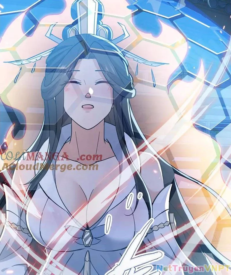 Nữ đồ đệ của ta muốn hắc hóa: Chapter 36