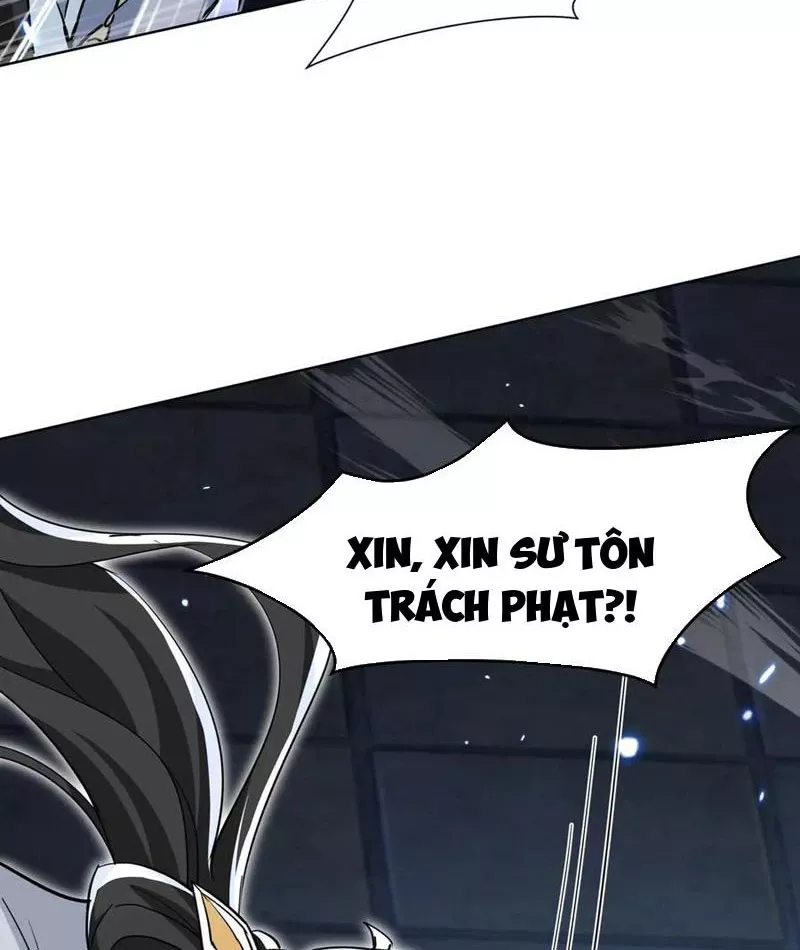 Nữ đồ đệ của ta muốn hắc hóa: Chapter 36