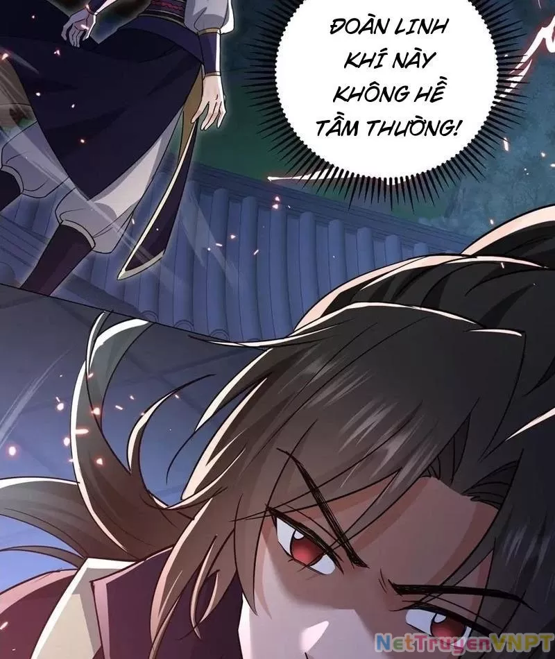 Nữ đồ đệ của ta muốn hắc hóa: Chapter 36