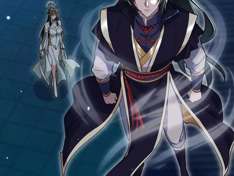 Nữ đồ đệ của ta muốn hắc hóa: Chapter 37