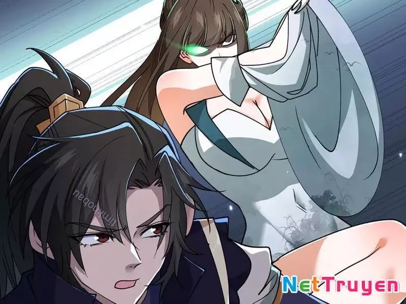 Nữ đồ đệ của ta muốn hắc hóa: Chapter 37