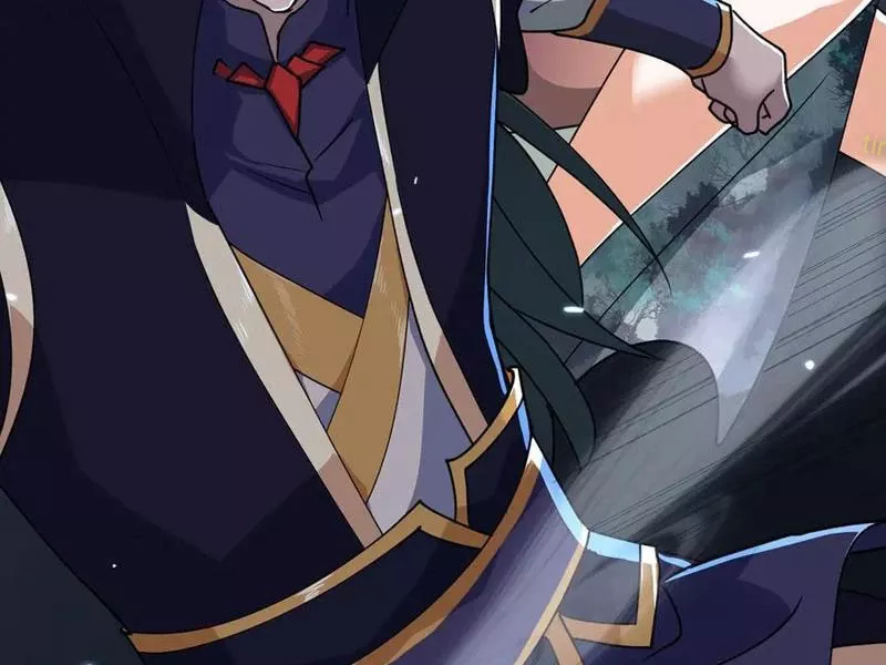 Nữ đồ đệ của ta muốn hắc hóa: Chapter 37