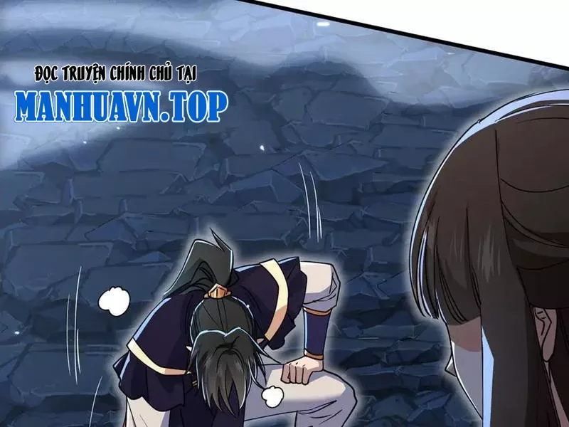Nữ đồ đệ của ta muốn hắc hóa: Chapter 37